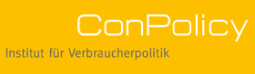 Logo ConPolicy
