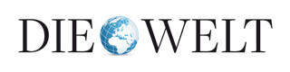 Logo Welt Digital