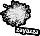 Logo Zayazza