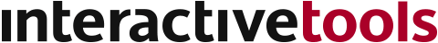 Logo interactivetools