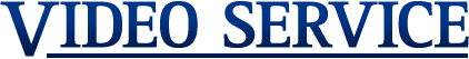 Logo Videoservice